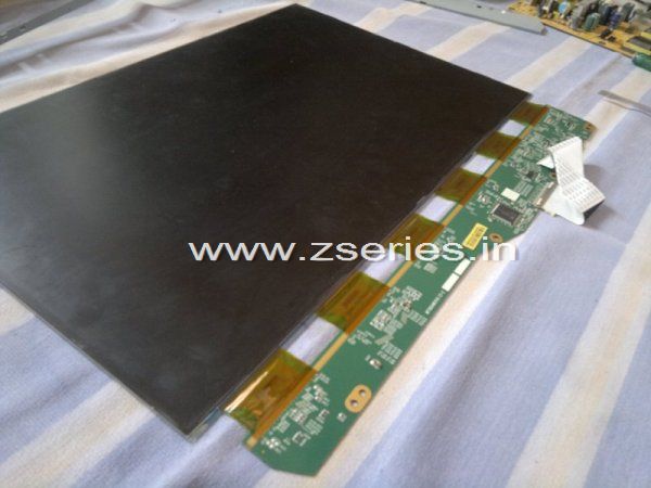 Application of PCB in LCD Screen